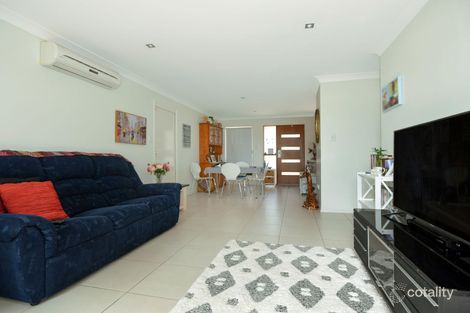 Property photo of 2/4A Rose Street Wilsonton QLD 4350