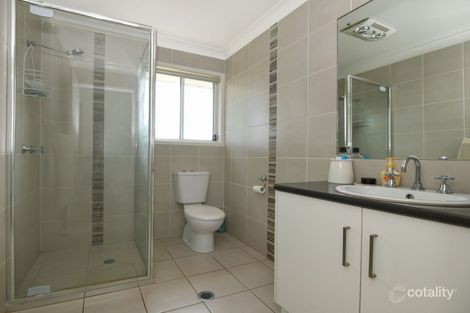 Property photo of 2/4A Rose Street Wilsonton QLD 4350