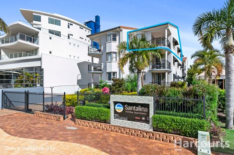 Property photo of 6/566 Esplanade Urangan QLD 4655