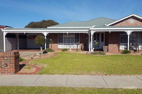 8 Pelican Ct, Wangaratta, VIC 3677