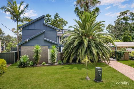Property photo of 17 Quota Avenue Chipping Norton NSW 2170