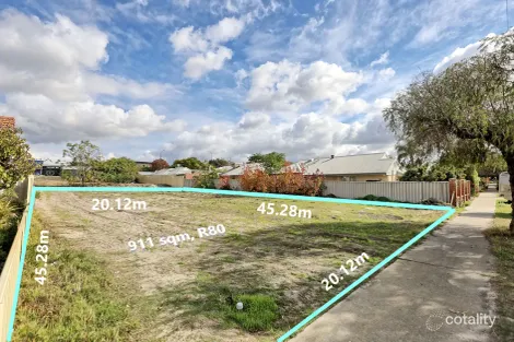 15 Norman St, St James, WA 6102