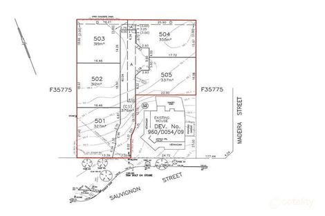 Property photo of 5 Sauvignon Street Nuriootpa SA 5355