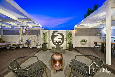 Property photo of 22 Tulliallan Boulevard Cranbourne North VIC 3977