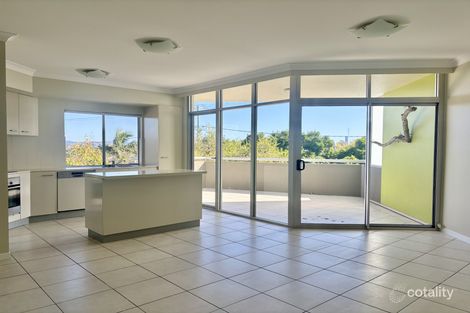 Property photo of 1/8 Ridge Street Greenslopes QLD 4120