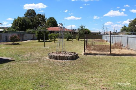 Property photo of 516 Kotthoff Street Lavington NSW 2641