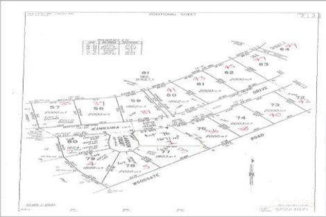 Property photo of 47 Kinkuna Drive Woodgate QLD 4660