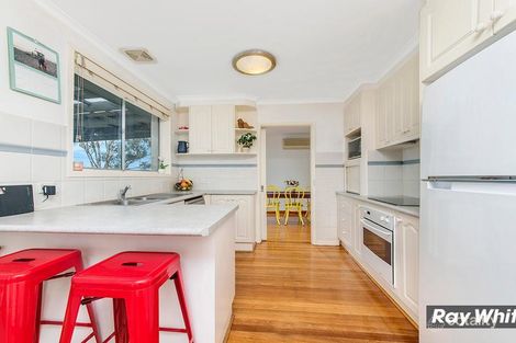 Property photo of 29 McEachern Crescent Melba ACT 2615