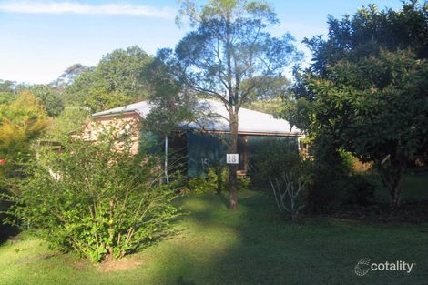 Property photo of 18 Coodgie Street Tyalgum NSW 2484
