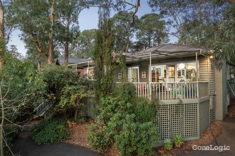 Property photo of 4 Rodda Parade Eltham VIC 3095