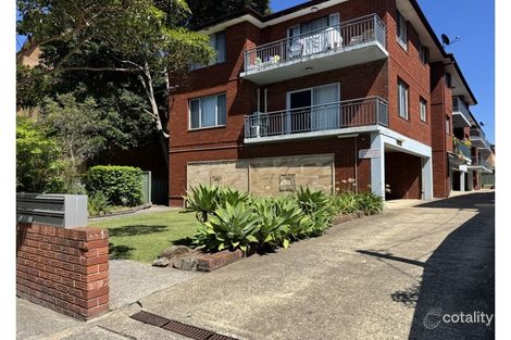 4/39 Henley Rd, Homebush West, NSW 2140