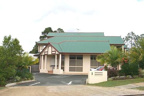 4/23 Dennis Rd, Springwood, QLD 4127