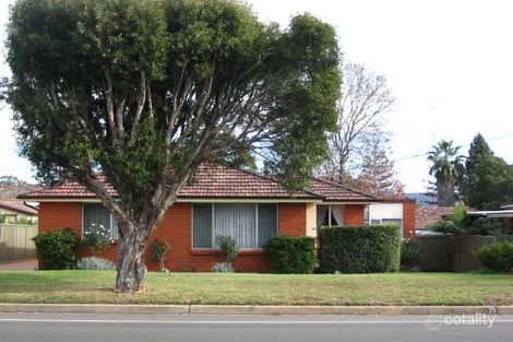 Property photo of 79 Fragar Road South Penrith NSW 2750