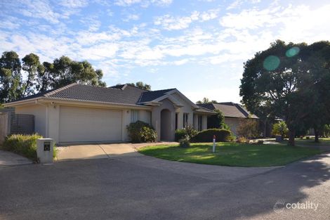 Property photo of 3 Spence Terrace Sandhurst VIC 3977