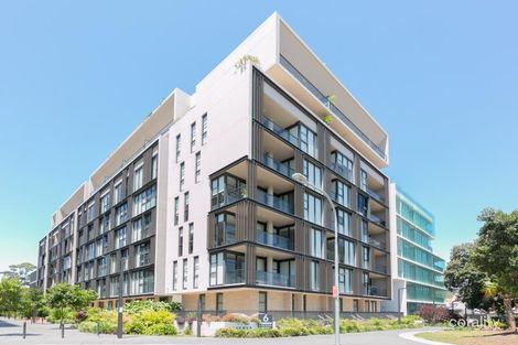 2519/6 Kingsborough Way, Zetland, NSW 2017