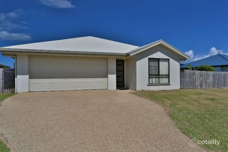 35 Monte Carlo Ave, Zilzie, QLD 4710