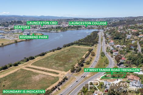 67 West Tamar Rd, Trevallyn, TAS 7250