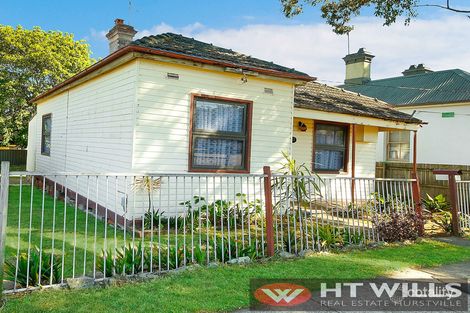 117 Hillcrest Ave, Hurstville Grove, NSW 2220