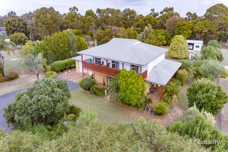 21 Anderson Rd, Capel, WA 6271