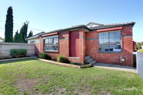 Property photo of 1/16 Frederick Street Fawkner VIC 3060