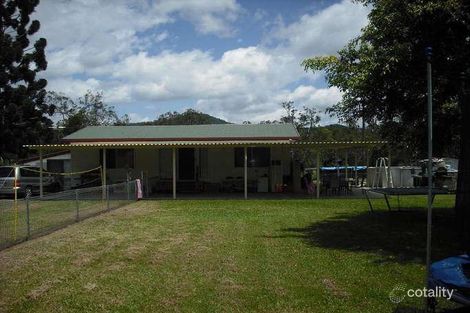 Property photo of 3379 Mirani-Mount Ossa Road Mount Ossa QLD 4741