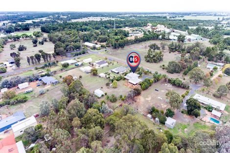 Property photo of 21 Anderson Road Capel WA 6271