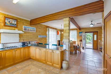 Property photo of 21 Anderson Road Capel WA 6271