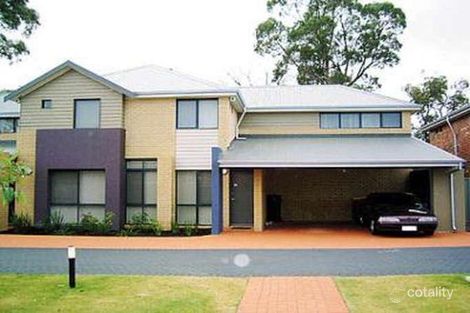 30/1 Mariners Cove Dr, Dudley Park, WA 6210