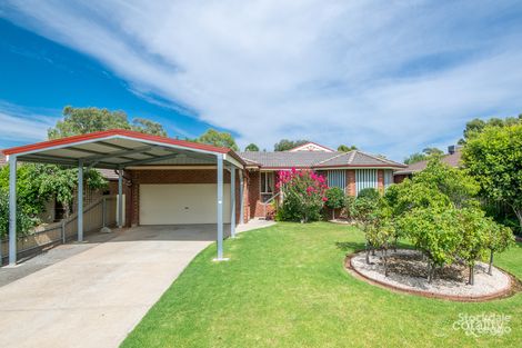 Property photo of 5 Bass Court Shepparton VIC 3630