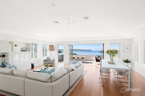 Property photo of 24 Awaba Street Mosman NSW 2088