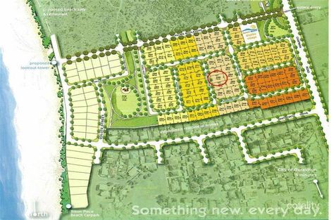 6 Compass Link, Sunset Beach, WA 6530