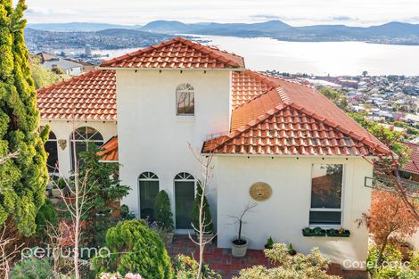 Property photo of 5 Lindeith Court Sandy Bay TAS 7005