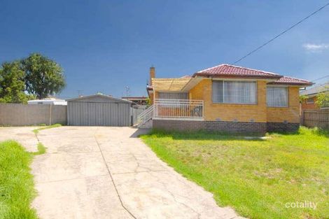 Property photo of 9 Holly Court Campbellfield VIC 3061