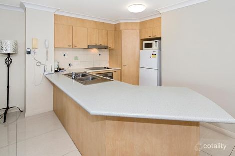 Property photo of LOT 125/392 Marine Parade Labrador QLD 4215