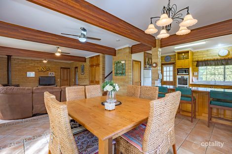Property photo of 21 Anderson Road Capel WA 6271