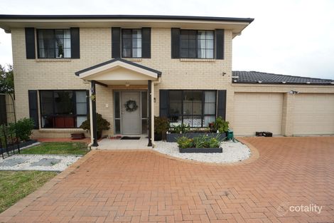 66a Market St, Smithfield, NSW 2164