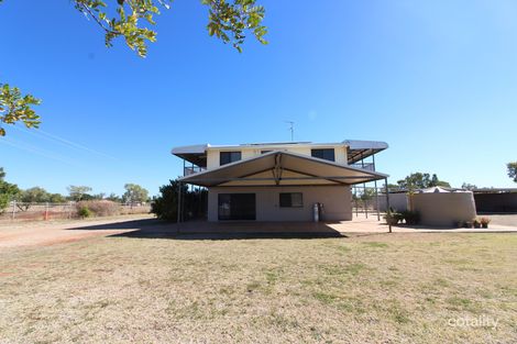 Property photo of 40 Griffith Street Cloncurry QLD 4824