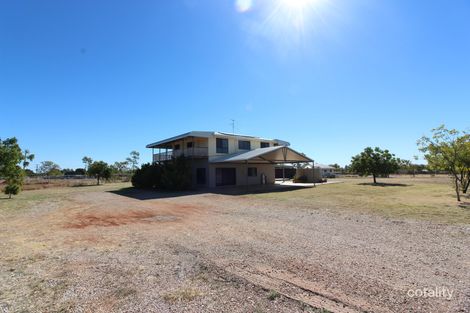 Property photo of 40 Griffith Street Cloncurry QLD 4824