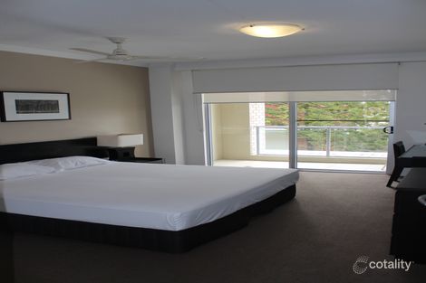 Property photo of 160/1-7 Moores Crescent Varsity Lakes QLD 4227