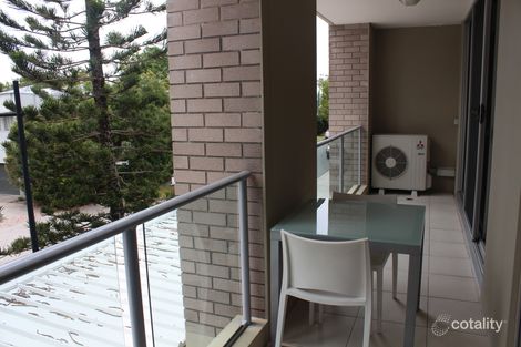 Property photo of 160/1-7 Moores Crescent Varsity Lakes QLD 4227