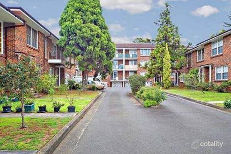 Property photo of 1/118 Elizabeth Street Ashfield NSW 2131