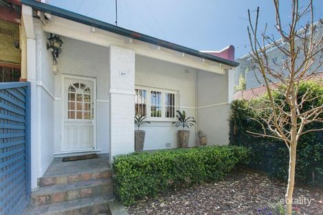 Property photo of 29 Boundary Street Darlinghurst NSW 2010