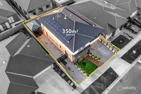 Property photo of 7 Heron Drive Mickleham VIC 3064