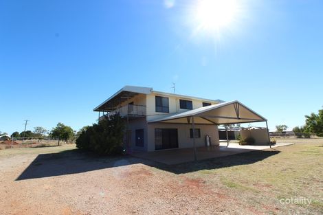 Property photo of 40 Griffith Street Cloncurry QLD 4824