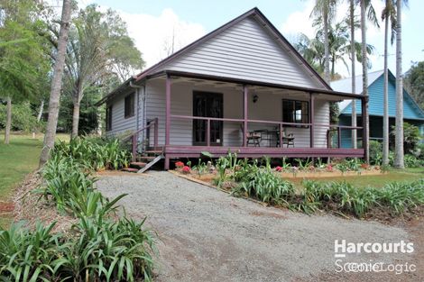 Property photo of 3/25 Eagle Heights Road Tamborine Mountain QLD 4272