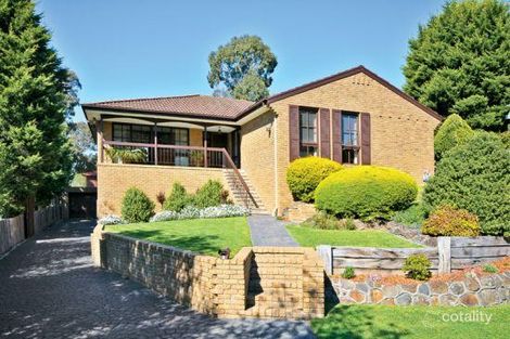 2 Bunalbo Ct, Greensborough, VIC 3088