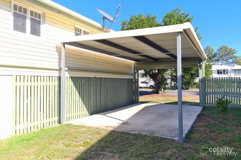 Property photo of 90 Berserker Street Berserker QLD 4701