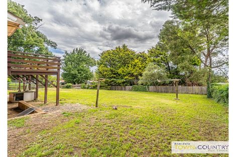 Property photo of 8 Nyssa Street Armidale NSW 2350