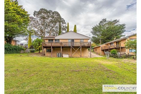 Property photo of 8 Nyssa Street Armidale NSW 2350