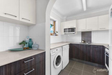 Property photo of 6/28 Trundle Street Enoggera QLD 4051